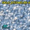 OGLE J052445.80-694733.2