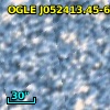 OGLE J052413.45-694730.3