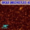OGLE J052427.32-694703.1