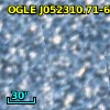 OGLE J052310.71-694656.1