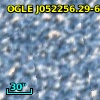 OGLE J052256.29-694649.1
