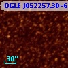 OGLE J052257.30-694632.2