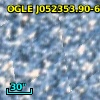 OGLE J052353.90-694607.7