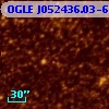 OGLE J052436.03-694541.8