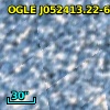 OGLE J052413.22-694538.0
