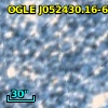 OGLE J052430.16-694534.0