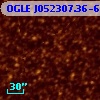 OGLE J052307.36-694439.4