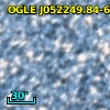 OGLE J052249.84-694438.4