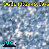 OGLE J052449.19-694425.4