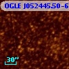 OGLE J052445.50-694407.9