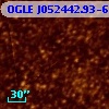 OGLE J052442.93-694352.9