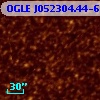 OGLE J052304.44-694349.8