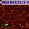 OGLE J052253.75-694325.9