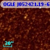 OGLE J052421.19-694311.1
