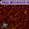 OGLE J052433.37-694254.8