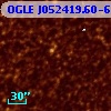 OGLE J052419.60-694251.2