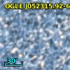 OGLE J052315.92-694242.7