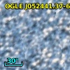 OGLE J052441.37-694241.4