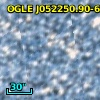 OGLE J052250.90-694154.6