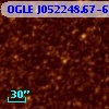 OGLE J052248.67-694148.4