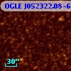 OGLE J052322.08-694145.3
