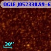 OGLE J052330.89-694137.9