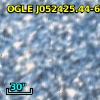 OGLE J052425.44-694034.1