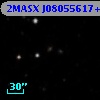 2MASX J08055617+4650440