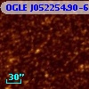OGLE J052254.90-693932.8