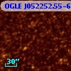 OGLE J052252.55-693914.3