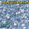 OGLE J052438.39-693900.8