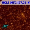 OGLE J052427.25-693851.3