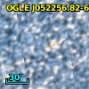 OGLE J052256.82-693846.1