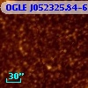 OGLE J052325.84-693834.0
