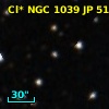 Cl* NGC 1039     JP     514