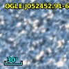 OGLE J052452.91-693657.1