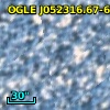 OGLE J052316.67-693649.0