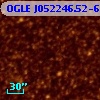 OGLE J052246.52-693635.4