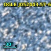 OGLE J052443.57-693623.3
