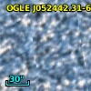 OGLE J052442.31-693549.4