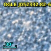 OGLE J052332.82-693455.7