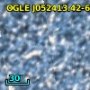 OGLE J052413.42-693355.5