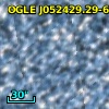 OGLE J052429.29-693344.9