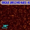 OGLE J052454.65-693338.9