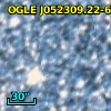 OGLE J052309.22-693320.8