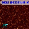OGLE J052354.47-693255.0