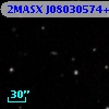 2MASX J08030574+4622200