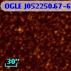 OGLE J052250.67-693229.9