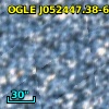 OGLE J052447.38-693200.8