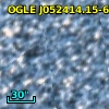OGLE J052414.15-693156.7